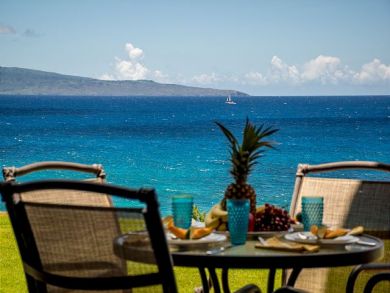 Kapalua Vacation Condo